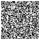 QR code with Back Nine Golf Carts contacts