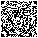 QR code with TDR Consulting contacts
