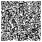 QR code with Chimia Co Mexican Tile Sealing contacts