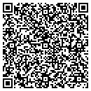 QR code with Golf By George contacts