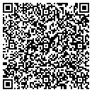 QR code with Hacker Shack contacts