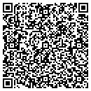 QR code with Hodson Golf contacts