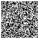 QR code with I & G Golf Range contacts