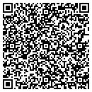 QR code with Maurice The Club Maker contacts