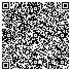 QR code with Pfundheller Enterprises Inc contacts