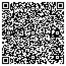 QR code with Rx Golf Studio contacts