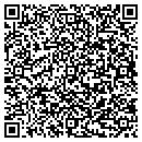 QR code with Tom's Caddy Shack contacts
