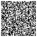 QR code with Trader Golf contacts
