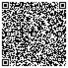 QR code with Anderson's Custom Shotguns Inc contacts