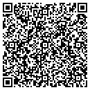 QR code with B C Amory contacts