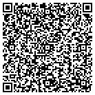 QR code with R S Service Station Inc contacts