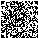 QR code with Custom Blue contacts