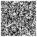 QR code with E&P Computer Graphics contacts