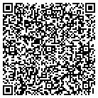 QR code with A & R Auto Electric contacts
