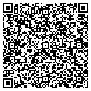 QR code with Gary's Guns contacts