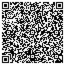 QR code with Harlow's Guns Ammo & Accessori contacts