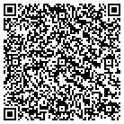 QR code with Hayes Pistolsmithing contacts
