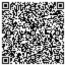 QR code with History Store contacts