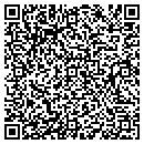 QR code with Hugh Parton contacts