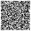 QR code with James M Hiner contacts