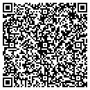 QR code with J & J Gun And Supply contacts