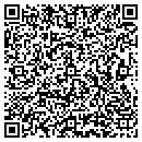 QR code with J & J Guns & Ammo contacts