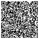 QR code with J M Enterprises contacts