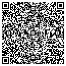 QR code with K W Cutlery & Hunting Accessor contacts