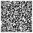 QR code with Marksman Inc contacts