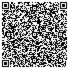 QR code with M & M Plimoth Bay Outfitters contacts