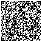 QR code with Advanced Seamless Gutters Inc contacts