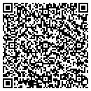 QR code with R S E Custom Guns contacts