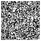 QR code with Sevier Indoor Range contacts