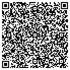 QR code with R & R Technical Service contacts