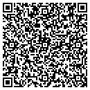 QR code with The Handgunner contacts