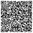 QR code with The Target Range contacts