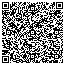 QR code with The Xing contacts