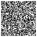 QR code with Robar Hair Design contacts