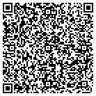 QR code with Woods Guns & Sporting Goods contacts