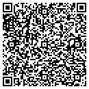 QR code with Finish Line contacts