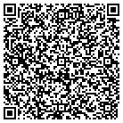 QR code with Ormond Machine & Tool Company contacts