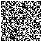 QR code with CJ's Maintenance & Repair contacts