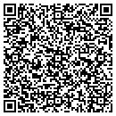 QR code with C&K Rubbertracks contacts