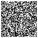 QR code with Hixiz contacts