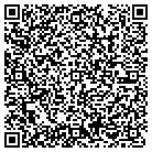 QR code with All American Hurricane contacts