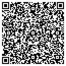 QR code with E Z Rooter contacts
