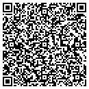 QR code with Jerry E Brown contacts