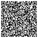 QR code with Primitive contacts
