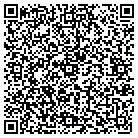 QR code with Puakea Foundation of hi Inc contacts