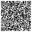 QR code with A2ZCDS.COM contacts